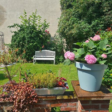 Das Moevennest Bad Camberg Exterior foto