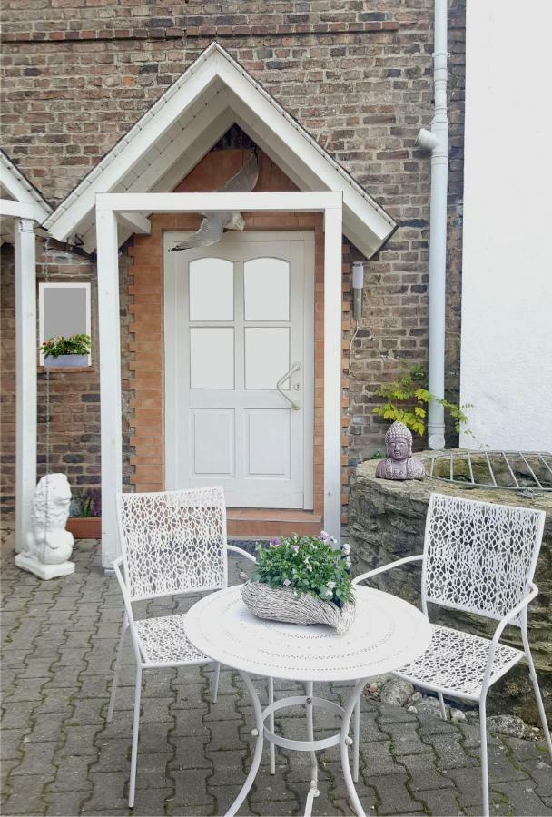 Das Moevennest Bad Camberg Exterior foto